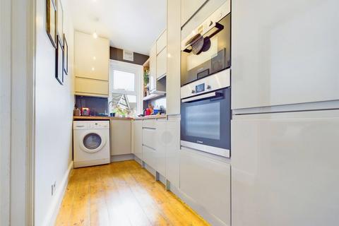 2 bedroom apartment for sale, West Road, Southbourne, Bournemouth, Dorset, BH5