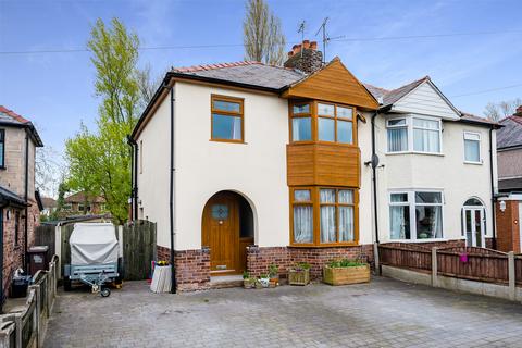 3 bedroom semi-detached house for sale, Brookside Avenue, Eccleston, St Helens, WA10