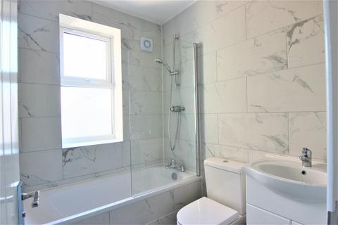 undefined, Vicarage Parade, West Green Road, London, N15