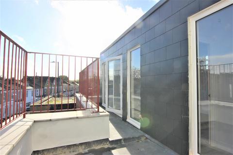 undefined, Vicarage Parade, West Green Road, London, N15