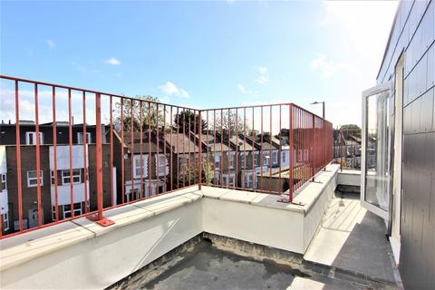 undefined, Vicarage Parade, West Green Road, London, N15