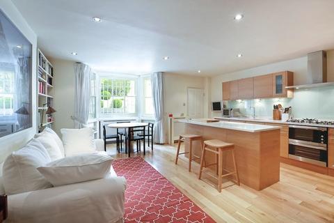 6 bedroom detached house for sale - Sheffield Terrace, Kensington, W8