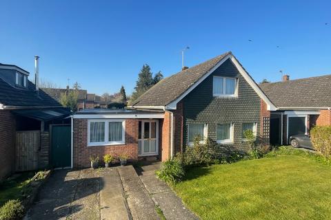 9 Colley Close, Winchester, SO23 7ES