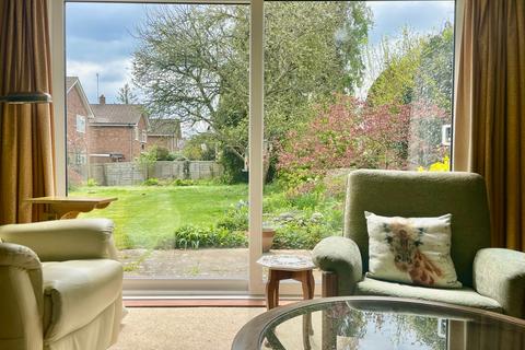 9 Colley Close, Winchester, SO23 7ES