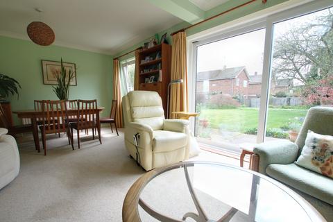 9 Colley Close, Winchester, SO23 7ES