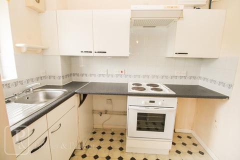 undefined, Darina Court, Dale Close, Stanway, Colchester, CO3