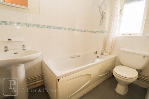 undefined, Darina Court, Dale Close, Stanway, Colchester, CO3