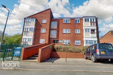 72 Red Willow, Harlow, CM19 5PB
