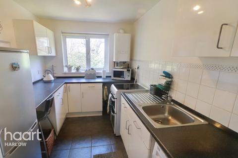 72 Red Willow, Harlow, CM19 5PB