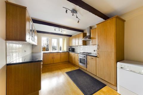 6 bedroom detached house for sale, Crow Tree Lane, Bradford, West Yorkshire, BD8