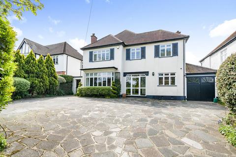 42 Baston Road, Bromley, BR2 7BE