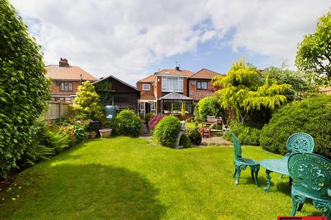 39 Highfield Road, Ormskirk, L39 1NP
