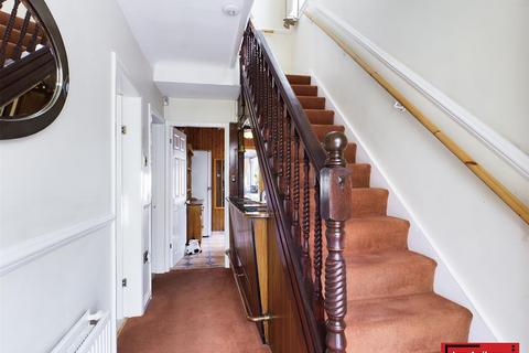 39 Highfield Road, Ormskirk, L39 1NP