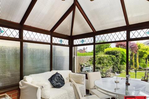 39 Highfield Road, Ormskirk, L39 1NP