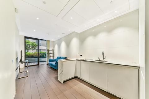 1 bedroom apartment for sale - Millbank, London, SW1P