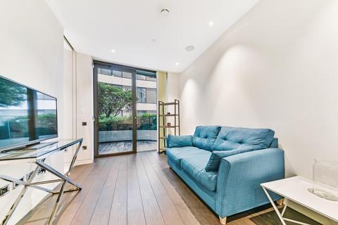 1 bedroom apartment for sale - Millbank, London, SW1P
