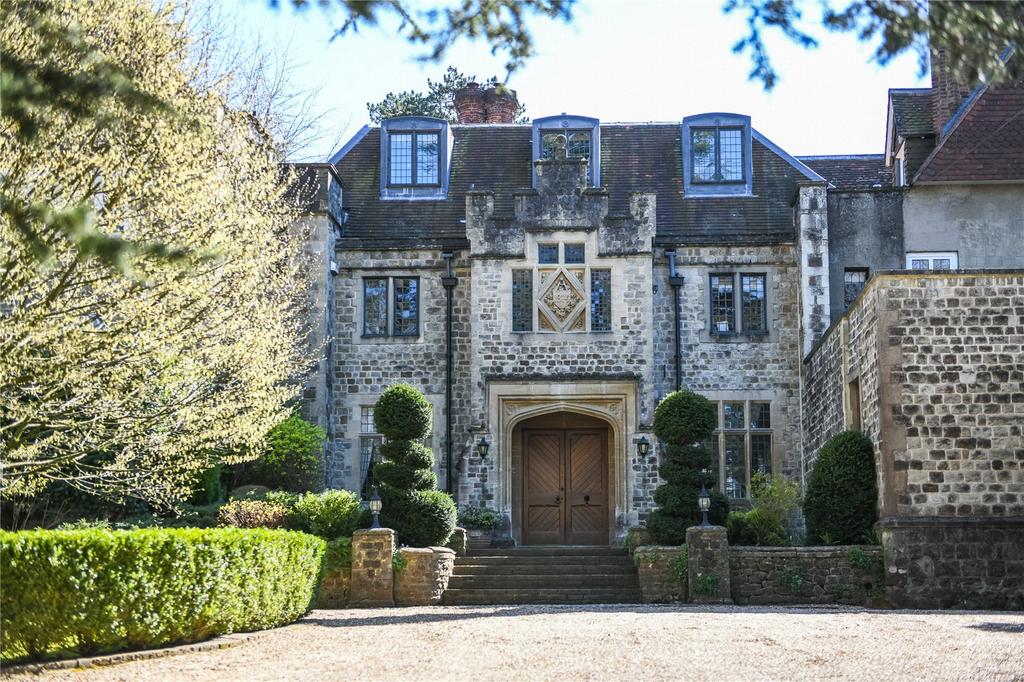 Front Elevation