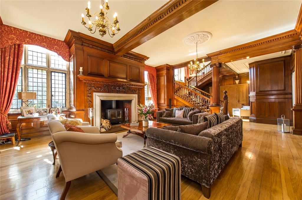 Drawing Room
