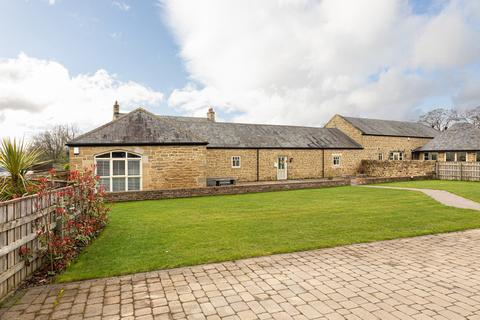 The Byre, 23 Arcot Grange, Cramlington, NE23 7DQ