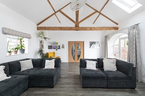 The Byre, 23 Arcot Grange, Cramlington, NE23 7DQ