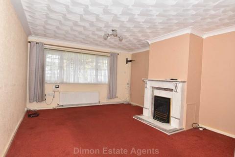 3 bedroom end of terrace house for sale, Southways, Bridgemary