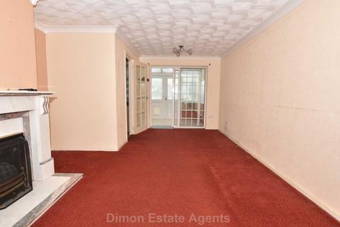 3 bedroom end of terrace house for sale, Southways, Bridgemary