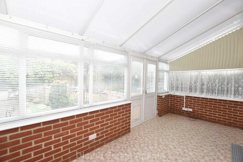 3 bedroom end of terrace house for sale, Southways, Bridgemary