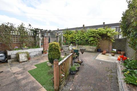 3 bedroom end of terrace house for sale, Southways, Bridgemary