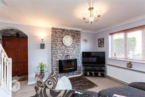 2 bedroom townhouse for sale - Norden Road, Bamford, Rochdale, OL11