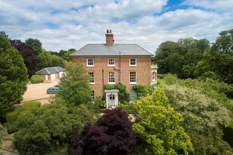 7 bedroom detached house for sale, Runwick, Farnham, Surrey, GU10.
