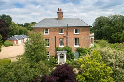 7 bedroom detached house for sale, Runwick, Farnham, Surrey, GU10