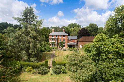 7 bedroom detached house for sale, Runwick, Farnham, Surrey, GU10