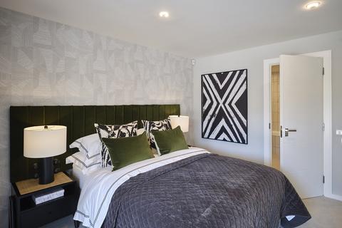 2 bedroom apartment for sale - Plot B1.02, Apartments at The Garratt Collection, Atheldene Road SW18