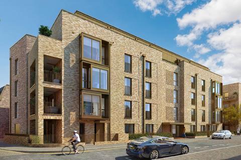 2 bedroom apartment for sale, Plot B1.02, Apartments at The Garratt Collection, Atheldene Road SW18
