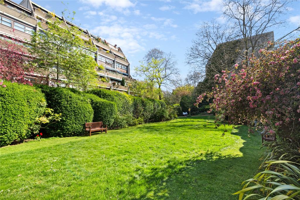 Communal Garden