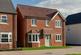 Plot 4, The Grayling at Millers Walk, Millers Walk, Main Road PE22