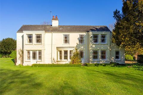 4 bedroom equestrian property for sale, Woodland House, 28 Church Lane, Manby, Louth, LN11