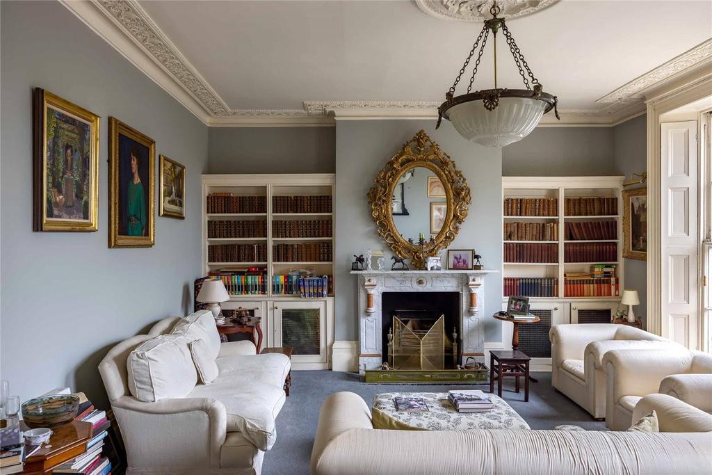 Drawing Room
