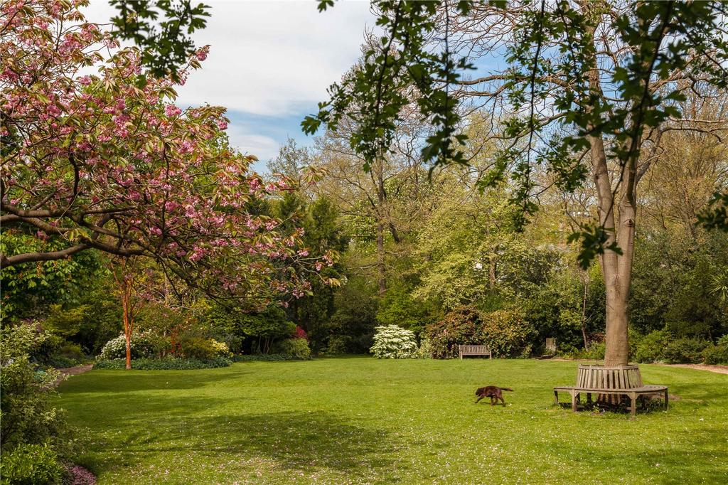 Communal Gardens