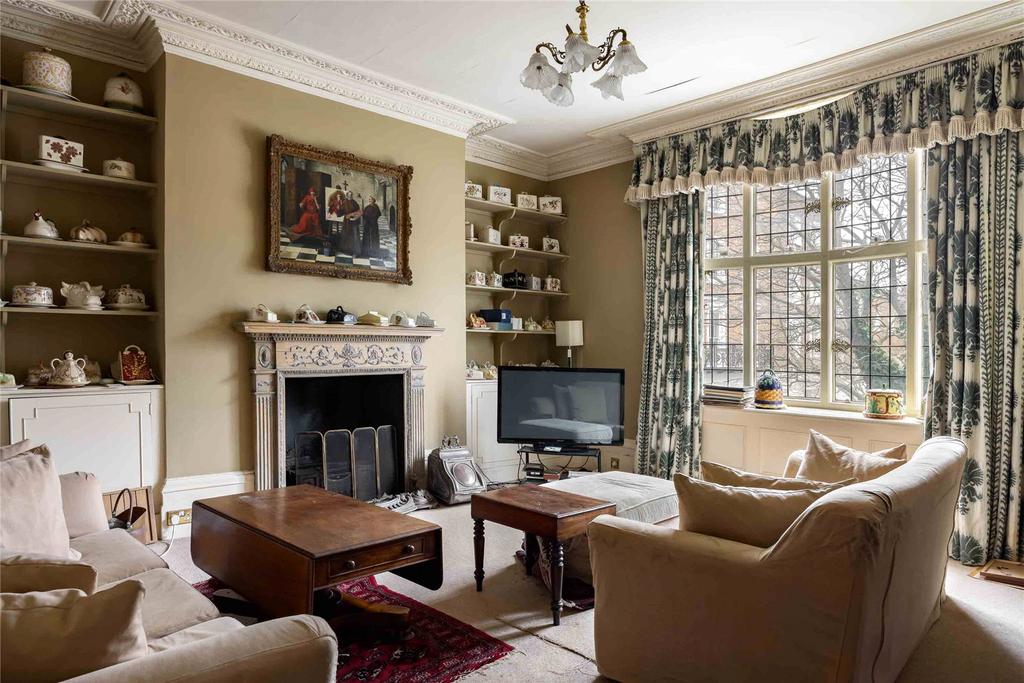Sitting Room