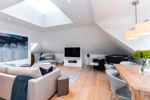 3 bedroom apartment for sale, Bradmore House, Brookmans Park, Hertfordshire, AL9