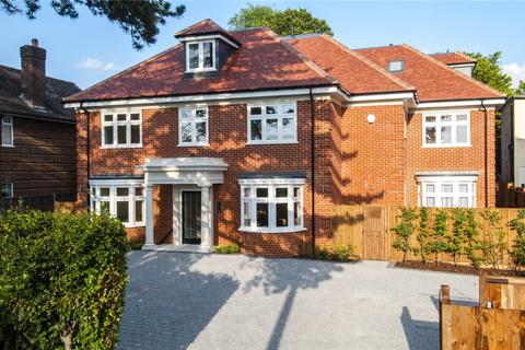 3 bedroom apartment for sale, Bradmore House, Brookmans Park, Hertfordshire, AL9