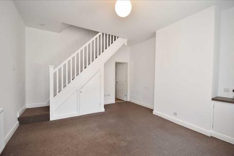 1 bedroom terraced house to rent, Bank Street, Chorley