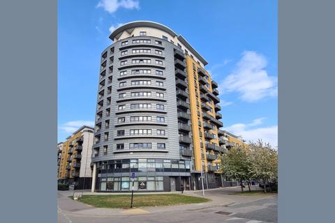 1 bedroom apartment to rent, 1 Tarves Way, London