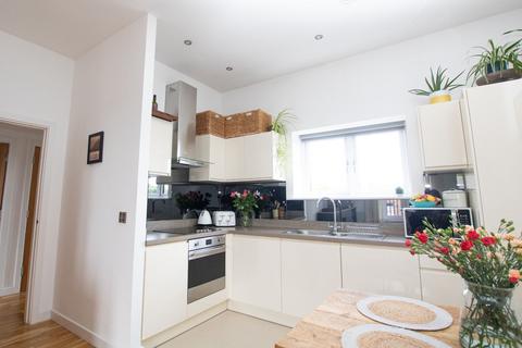 2 bedroom apartment for sale, F8 Ryder Court , Manchester , m22