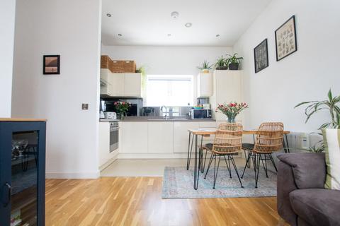 2 bedroom apartment for sale, F8 Ryder Court , Manchester , m22
