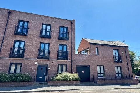 2 bedroom apartment for sale, F8 Ryder Court , Manchester , m22