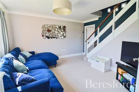 34 Long Brandocks, Writtle, Chelmsford, CM1 3LS