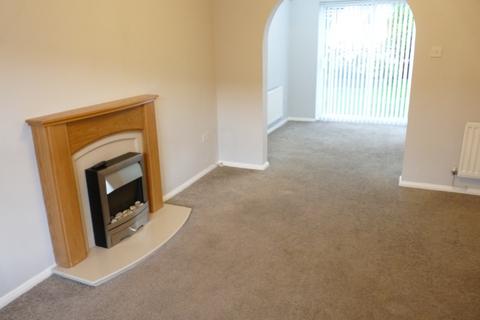 3 bedroom detached house to rent, Brecon Crescent, Ingleby Barwick TS17