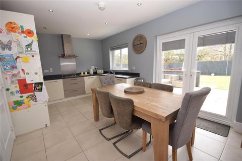 4 bedroom detached house for sale, Malvern Mews, Wakefield, West Yorkshire